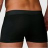 costas cueca boxer masculina clamar cotton