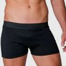 cueca boxer masculina clamar cotton