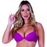 soutien basico feminino clamar em microfibra 4253