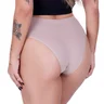 costas calcinha calcola feminina clamar em cotton 3402