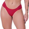 calcinha tanga larga na lateral clamar feminina em microfibra 3181