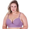 satin sutia plus size com bojo feminino clamar em microfibra 2435