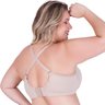 detalhe sutia basico reforcado plus size com bojo feminino clamar em microfibra 2212