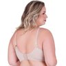 costas sutia basico reforcado plus size com bojo feminino clamar em microfibra 2212