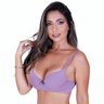 satin sutia basico com base e aro plastico feminino clamar em microfibra 2235