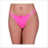 frente1 pink tanga string com regulagem na lateral feminina clamar em renda 3195
